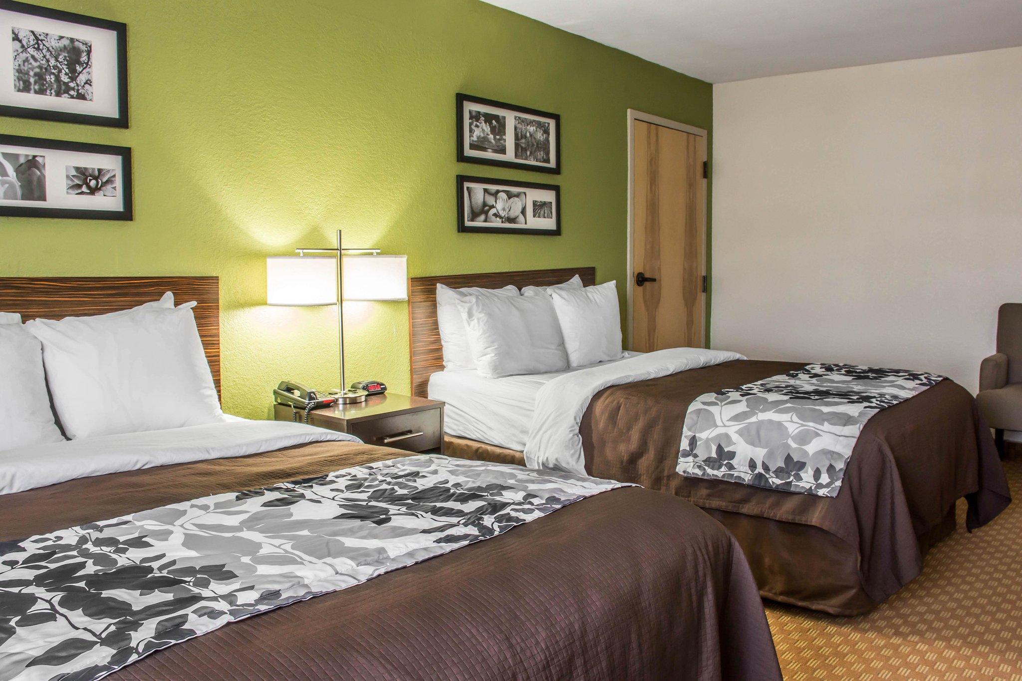 Sleep Inn & Suites Cullman I-65 Exit 310 Экстерьер фото