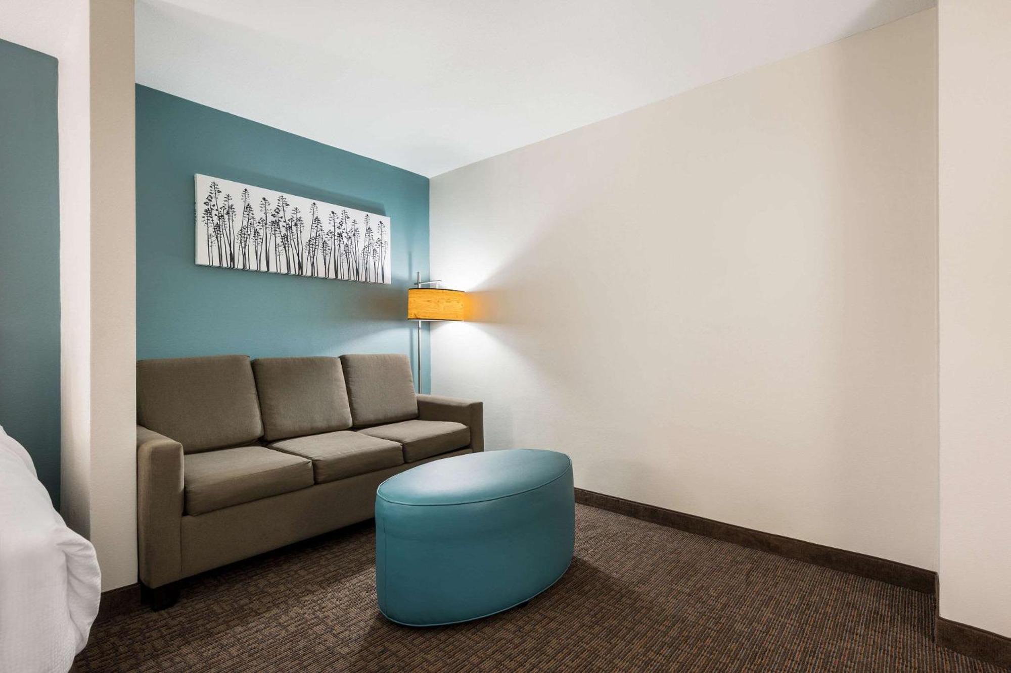 Sleep Inn & Suites Cullman I-65 Exit 310 Экстерьер фото