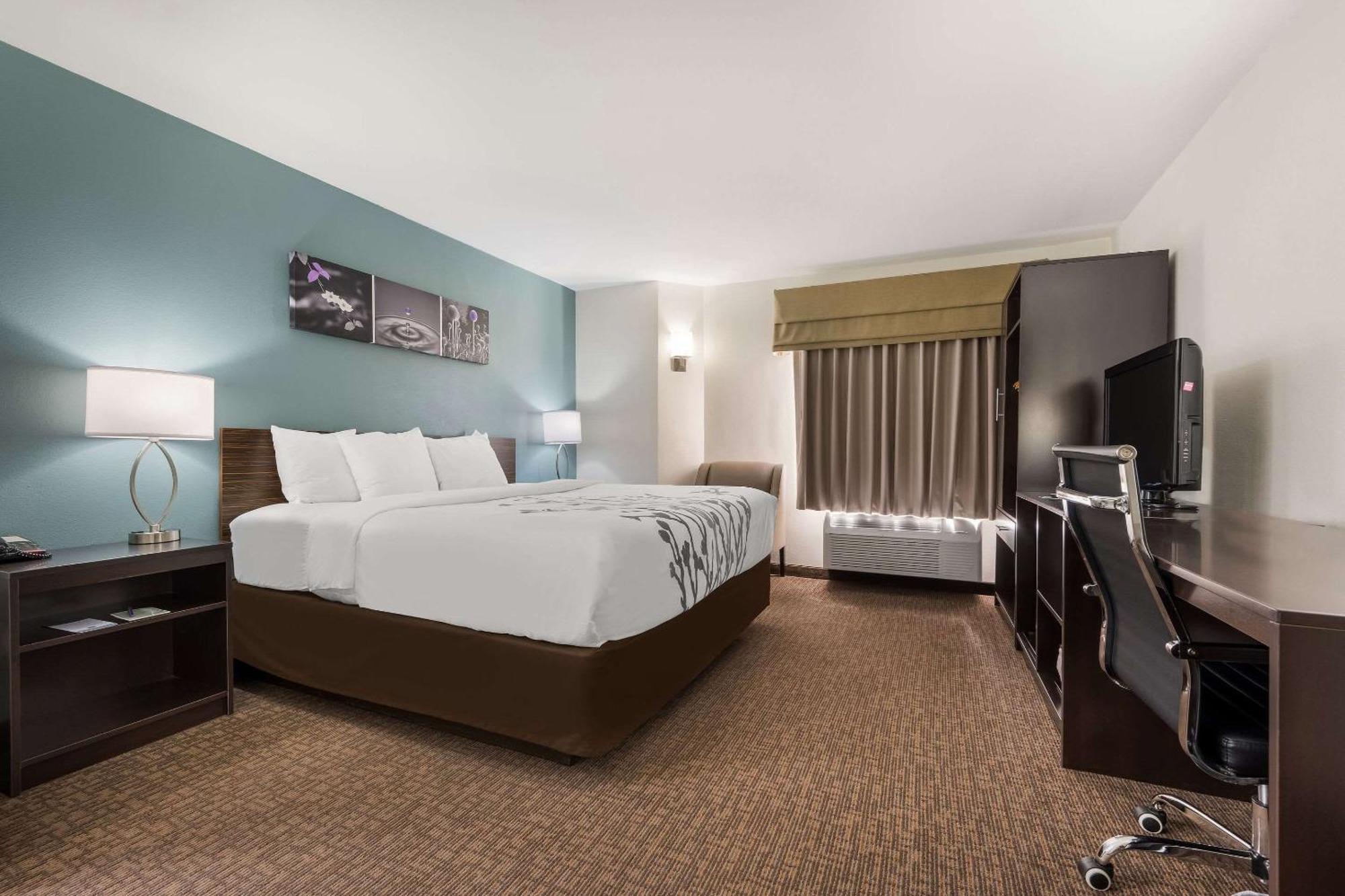 Sleep Inn & Suites Cullman I-65 Exit 310 Экстерьер фото