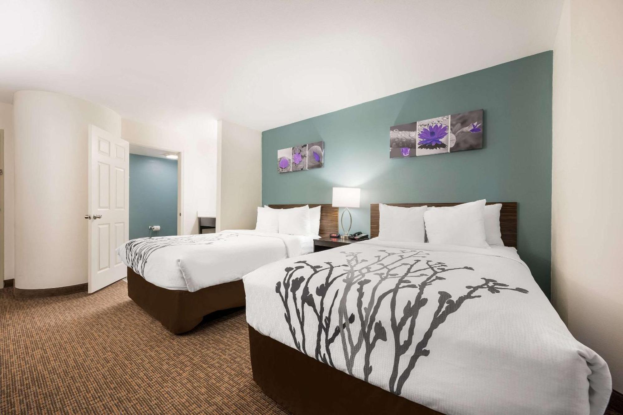 Sleep Inn & Suites Cullman I-65 Exit 310 Экстерьер фото
