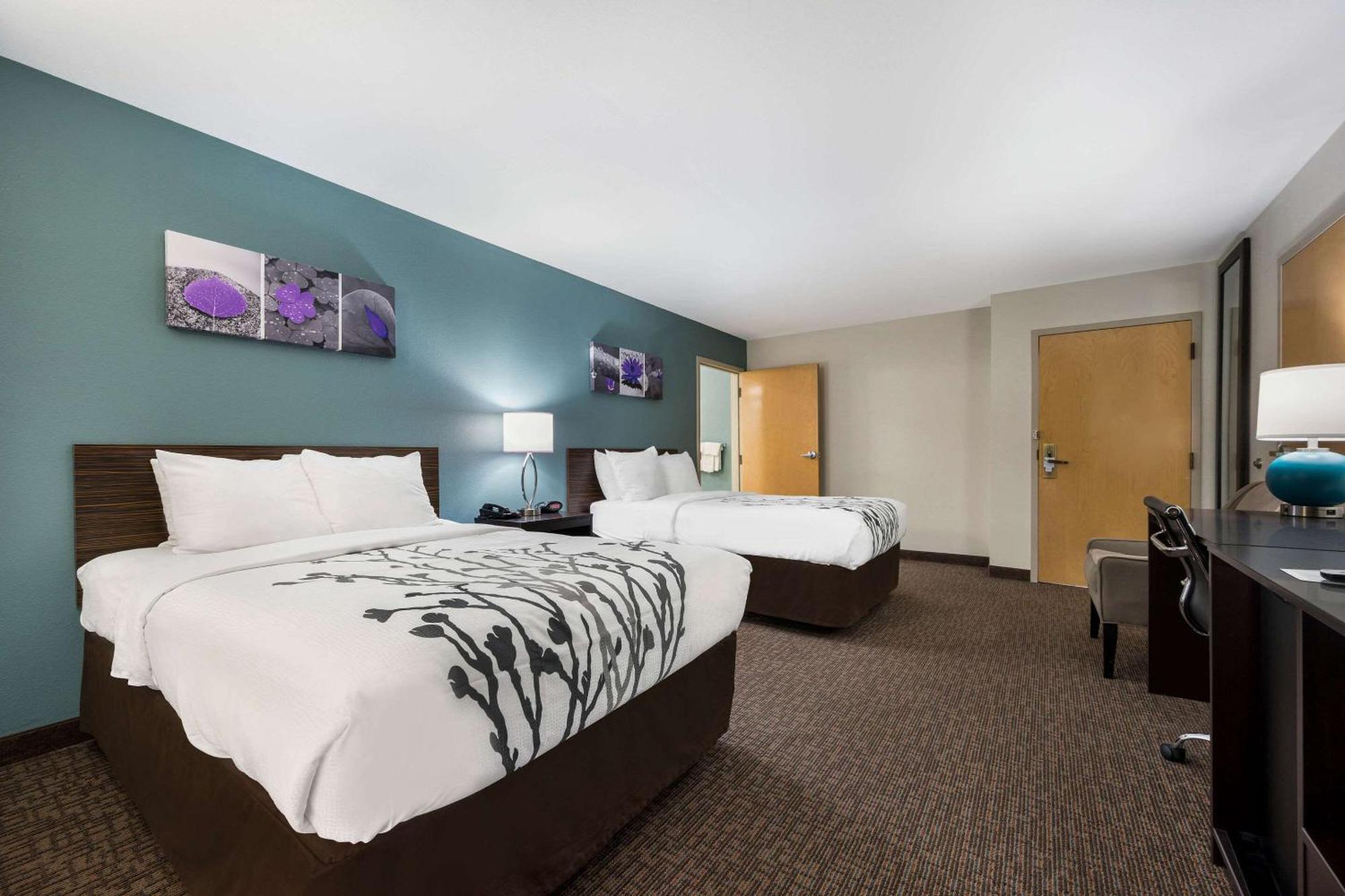 Sleep Inn & Suites Cullman I-65 Exit 310 Экстерьер фото